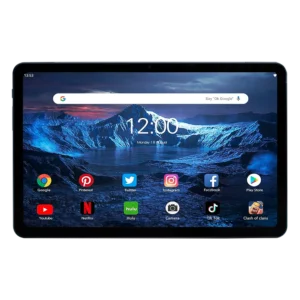 Tablet SmartPad SP5713 10.1″ 2K IPS Android 11 4G 4GB RAM 128GB STORAGE