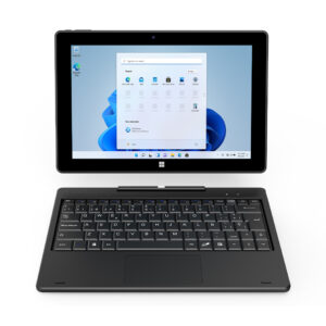 Notebook 2en1 CN4058, Pantalla 10.1", Celeron N4020, 8GB RAM, Almacenamiento 128GB, Pantalla touch