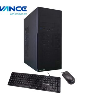 PC ADVANCE MODELO VISSION VP7680, INTEL® CORE I7-14700KF 14VA GENERACIÓN, 64 GB DDR4 3200 400 MHz , 2 TB SSD, TARJETA DE VIDEO 12GB, WINDOWS 11 PRO , OFFICE 2024