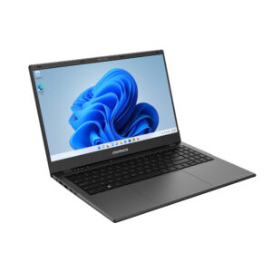 Notebook NV9855, Pantalla 15.6", Celeron N4020, 8GB RAM, Almacenamiento 256GB