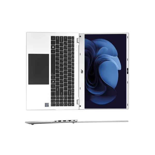 Notebook NV9855, Pantalla 15.6", Celeron N4020, 8GB RAM, Almacenamiento 256GB - Image 3