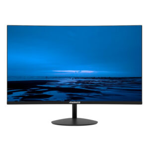 MONITOR ADV-2452S, 23.6″ VA 1920×1080 FULL HD, CURVO, HDMI, DP