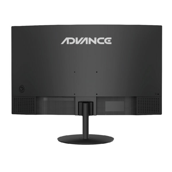 MONITOR ADV-2452S, 23.6″ VA 1920×1080 FULL HD, CURVO, HDMI, DP - Image 4