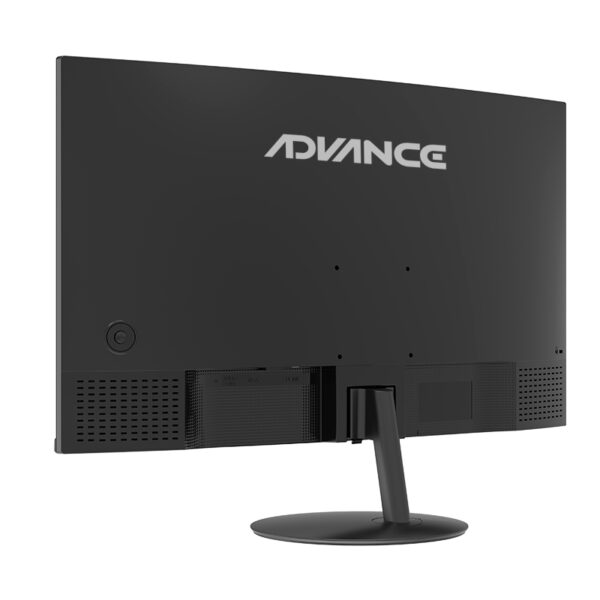 MONITOR ADV-2452S, 23.6″ VA 1920×1080 FULL HD, CURVO, HDMI, DP - Image 7