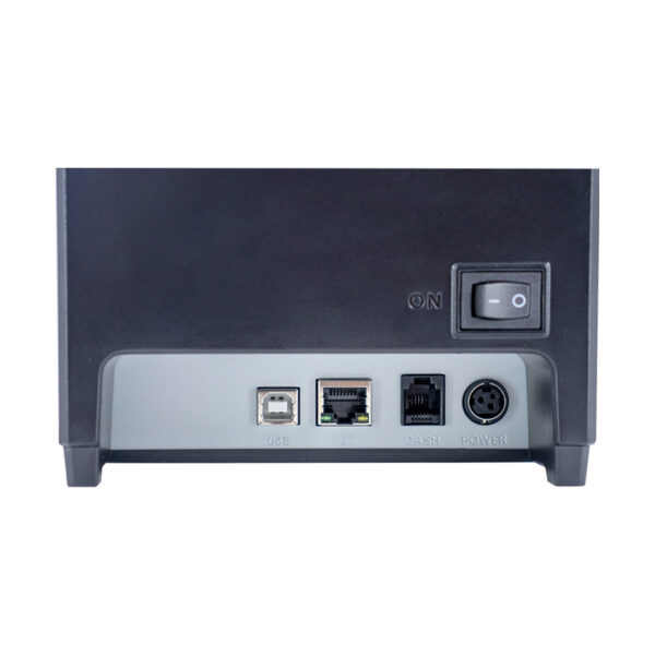 Impresora térmica ADV-8011N Advance, 300mm/s, 203 DPI - Image 4