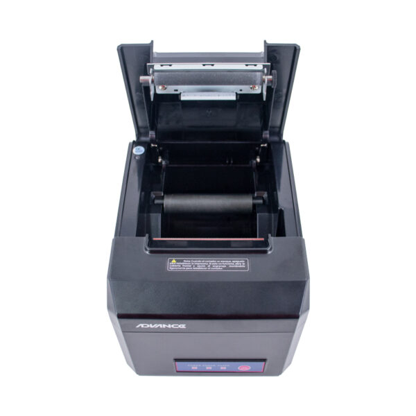Impresora térmica ADV-8011N Advance, 300mm/s, 203 DPI - Image 3