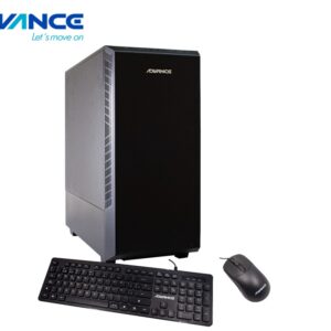 PC ADVANCE MODELO VISSION WP9780, INTEL® CORE I7-14700K CATORCEAVA GENERACIÓN, 64 GB DDR5 5200 MHz , 2 TB SSD ,VIDEO 6 GB, WINDOWS 11 PRO
