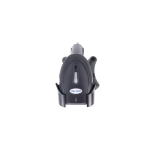 Scanner inalámbrico 1D y 2D Advance ADV-6013N2, 1600mAH, 2.4GHz, IP54