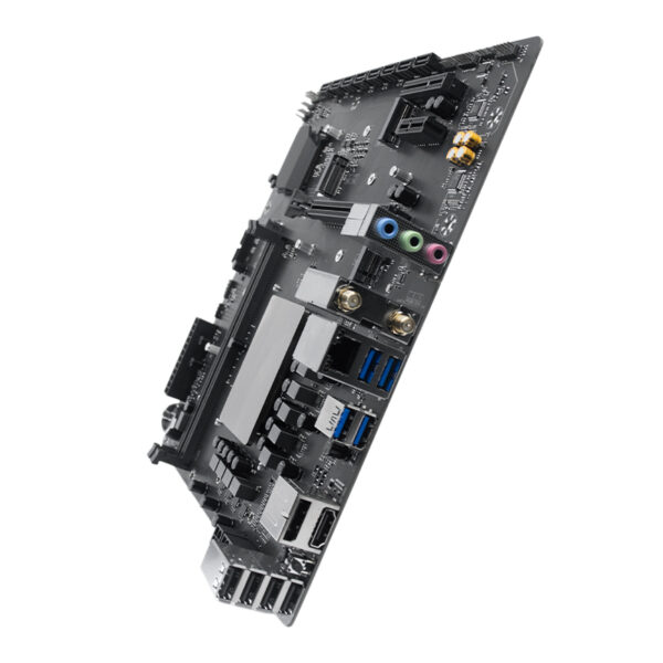 Motherboard ADVANCE MTDK, incorpora procesador Core i5-12600HX 2.50/4.60GHz, HDMI(1)/DP(1) - Image 3