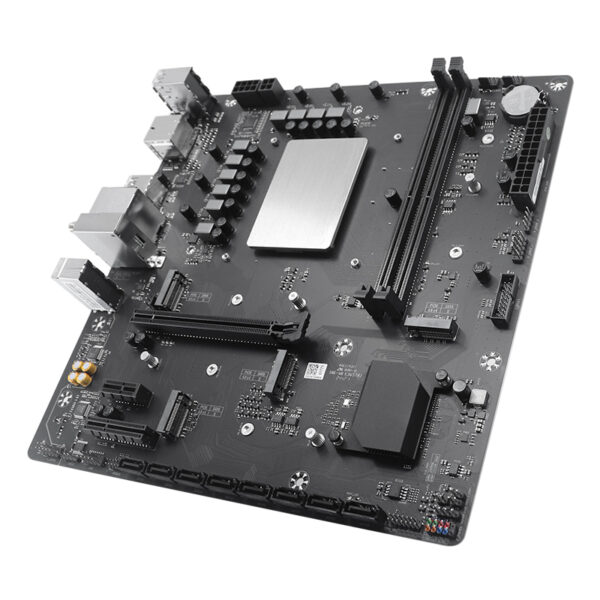 Motherboard ADVANCE MTDK, incorpora procesador Core i5-12600HX 2.50/4.60GHz, HDMI(1)/DP(1) - Image 5