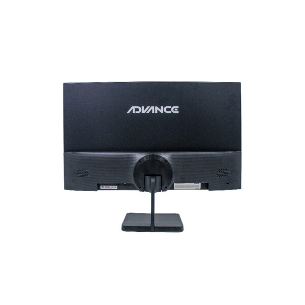 Monitor plano ADVANCE ADV-2454S, 23.8" FHD IPS, HDMI, DP, Audio out, 1ms, 144Hz - Image 3