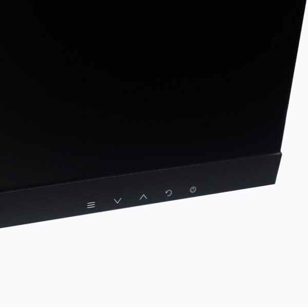 Monitor plano Advance ADV-2754S, 27" IPS, HDMI, VGA, speakers - Image 6