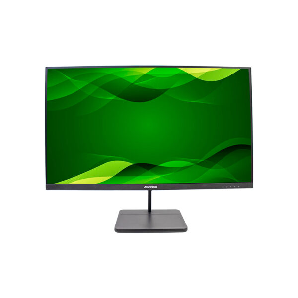 Monitor plano ADVANCE ADV-2755S, 27" FHD IPS, HDMI, DP, Audio out, 1ms, 144Hz