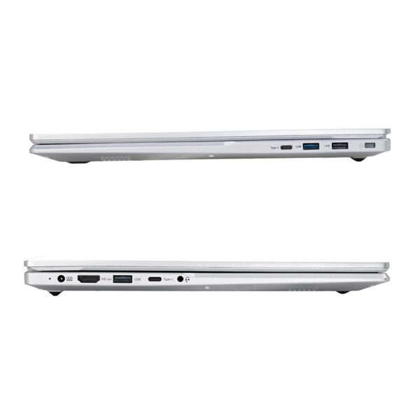 Notebook Advance NV9854 15.6" Celeron N4020 1.10 GHz 8GB RAM 256GB SSD - Image 4