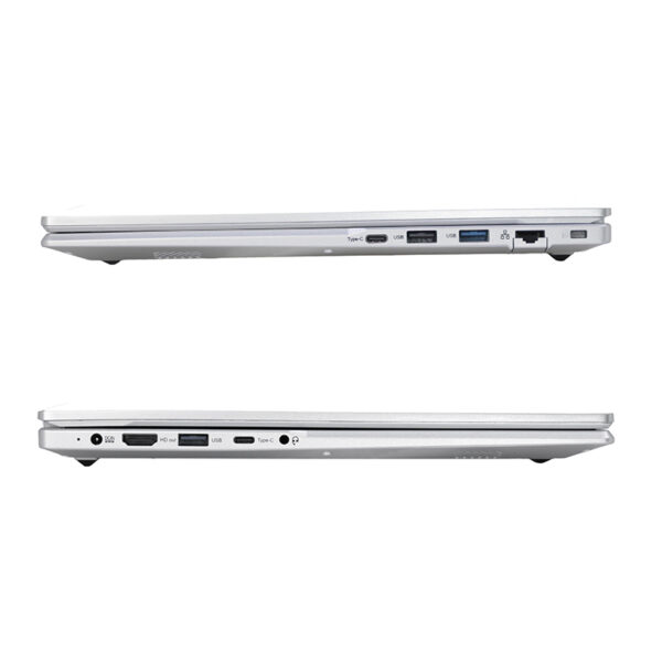 Notebook Advance NV9855 15.6" Celeron N4020 1.10 GHz 8GB RAM 256GB SSD - Image 5