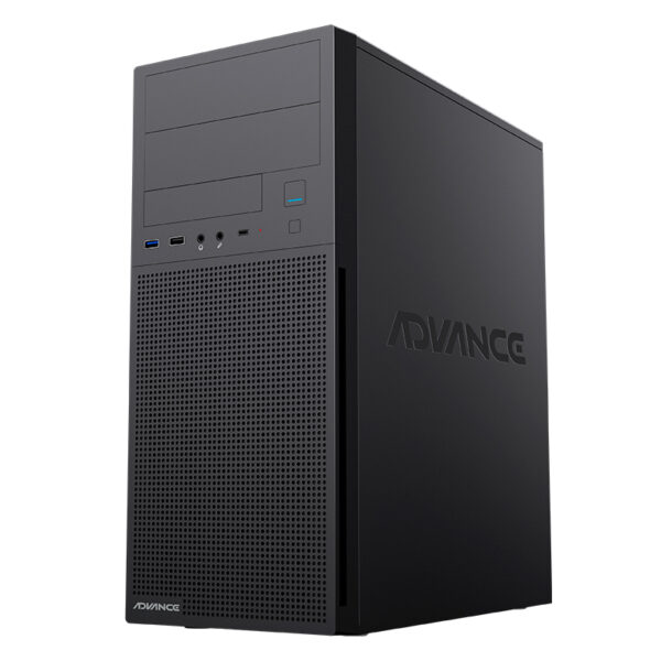 PC Advance Vission VO1570, Intel Core i7-13700 2.10.GHz/ 5.20GHz 30MB Cache - Image 2