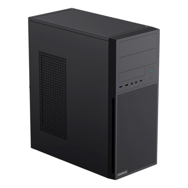 PC Advance Vission VO1570, Intel Core i7-13700 2.10.GHz/ 5.20GHz 30MB Cache - Image 3