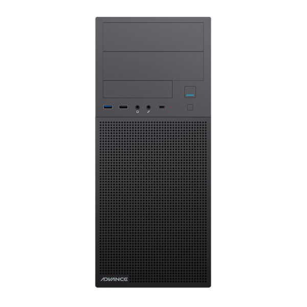 PC Advance Vission VO1570, Intel Core i7-13700 2.10.GHz/ 5.20GHz 30MB Cache - Image 4