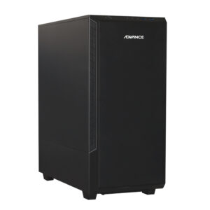 PC ADVANCE MODELO VISSION VR5850, AMD Ryzen 5 8500G, 16 GB DDR5 5200 MHz , 500 GB SSD ,RADEON GRAPHICS, UBUNTU