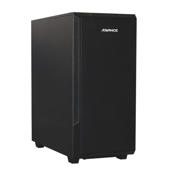 PC ADVANCE MODELO VISSION VR5850, AMD Ryzen 5 8500G, 16 GB DDR5 5200 MHz , 500 GB SSD ,RADEON GRAPHICS, UBUNTU