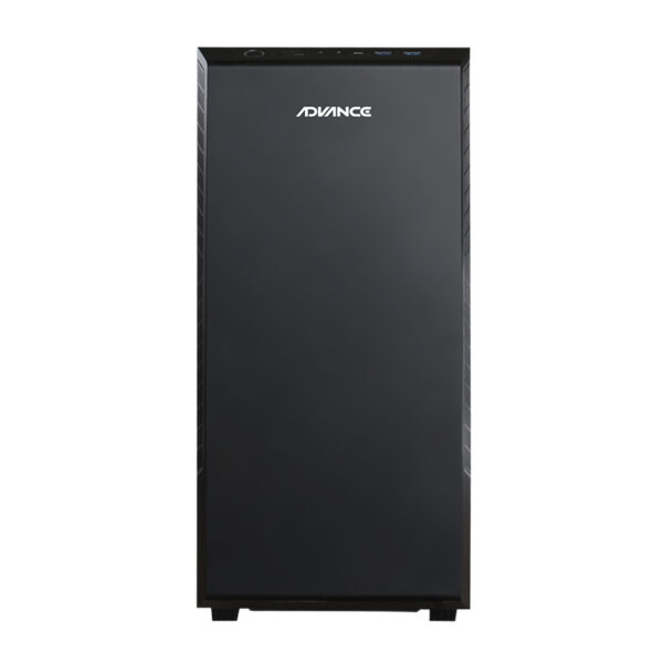 PC ADVANCE MODELO VISSION VR5850, AMD Ryzen 5 8500G, 16 GB DDR5 5200 MHz , 500 GB SSD ,RADEON GRAPHICS, UBUNTU - Image 2