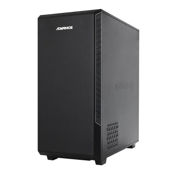 PC ADVANCE MODELO VISSION VR5850, AMD Ryzen 5 8500G, 16 GB DDR5 5200 MHz , 500 GB SSD ,RADEON GRAPHICS, UBUNTU - Image 3