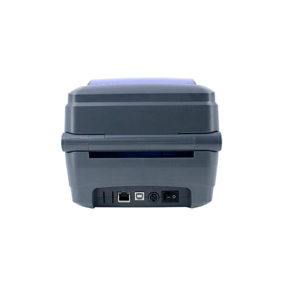 Impresora térmica Dual ADVANCE ADV-9021N, Código de barras 1D y 2D, USB . - Image 4
