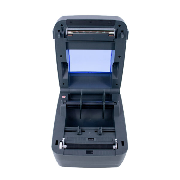 Impresora térmica Dual ADVANCE ADV-9021N, Código de barras 1D y 2D, USB . - Image 5