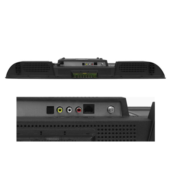Televisor Smart Advance WADV32HPE, 32" HD 1366X768, Wireless, LAN, Bluetooth - Image 3