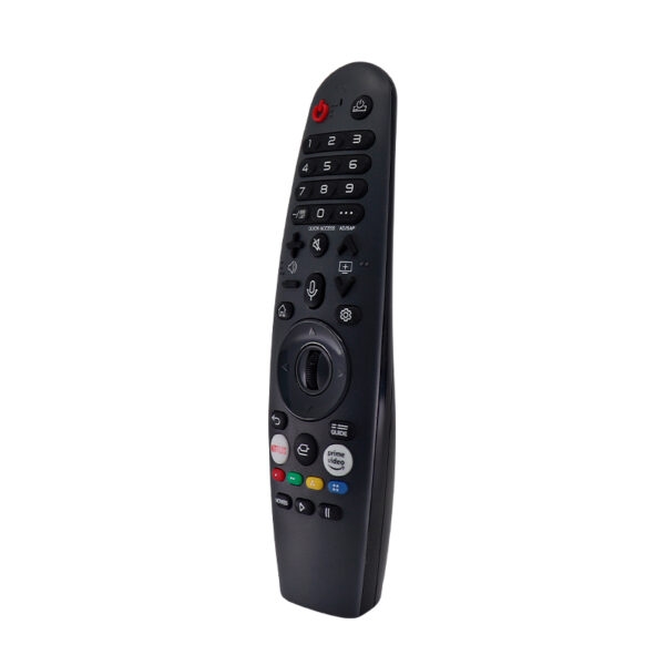 Televisor Smart Advance WADV32HPE, 32" HD 1366X768, Wireless, LAN, Bluetooth - Image 4