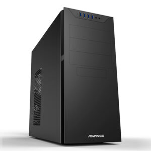Computadora Advance Vission VP8760 , Intel Core i7-12700 2.10GHz, 8GB DDR4, 512 GB M.2