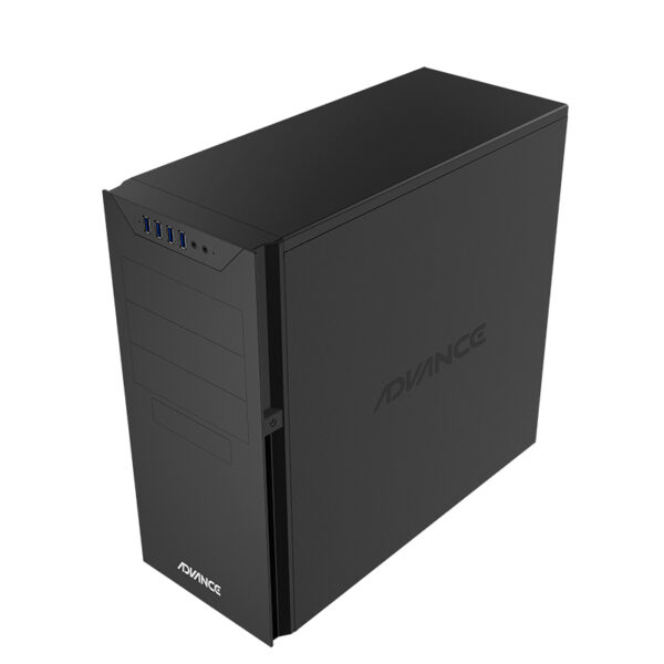 Computadora Advance Vission VP8760 , Intel Core i7-12700 2.10GHz, 8GB DDR4, 512 GB M.2 - Image 2
