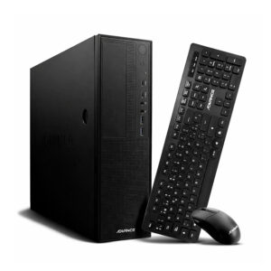 PC ADVANCE SFF , MODELO VH2760, INTEL® CORE I7-12700F DOCEAVA GENERACIÓN, 8 GB RAM DDR4 3200 Mhz, 1TB SSD M.2 NVMe , WINDOWS 11 HOME SL